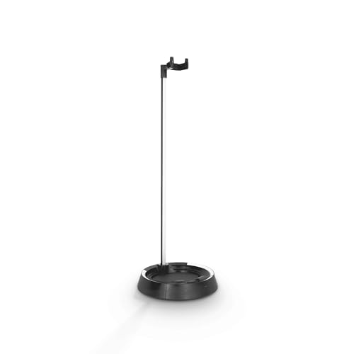 Gravity GS LS 01 NH B Guitar GLOW STAND®, Neckhug