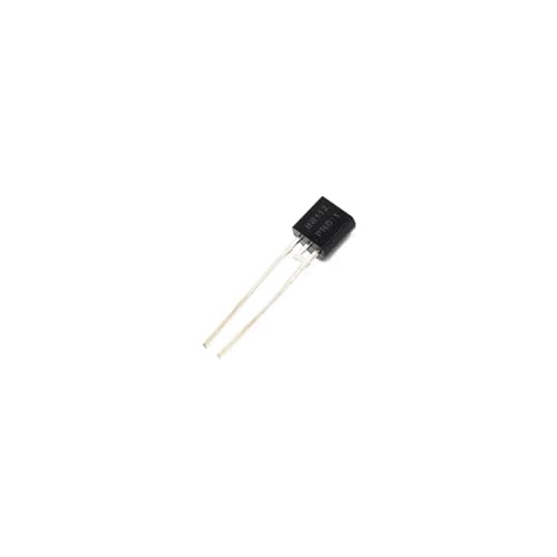 GNAFIWEW 10 Teile/LOS BB112 TO-92 AM Variation Diode Mit Medium Welle