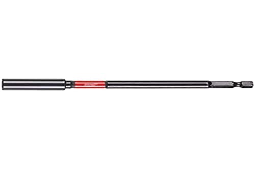 Prolongador magnético con inserción ¼" Hex 150mm