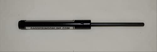 2X Gasfeder Huwil 16-1 016 12749 200N