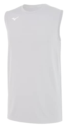 Mizuno Herren Standard ärmelloses Vb Jersey