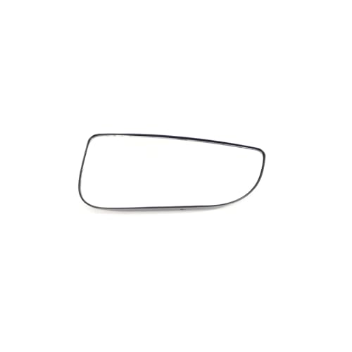 Ersatzspiegelglas Auto Rückspiegel Objektiv Glas Für Dodge Für RAM 1500 2500 3500 4500 5500 2010 2011 2012 2013 2014 2015 2016 2017 2018 2019 Auto Außenspiegel Glas(Right)