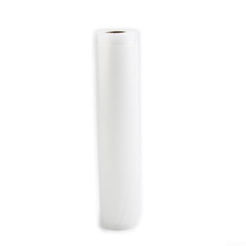 Vereinfachen Sie Ihre Lebensmittelverwaltung mit zuverlässigen Verpackungsoptionen für Lebensmittel (28 x 500 cm)
