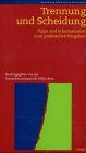 Trennung und Scheidung (f. d. Schweiz): Tipps und Informationen zum praktischen Vorgehen. Hrsg. v. d. Frauenberatungsstelle INFRA Bern