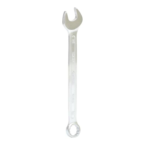 KS Tools 517.0613 CLASSIC Ringmaulschlüssel, abgewinkelt, 13mm