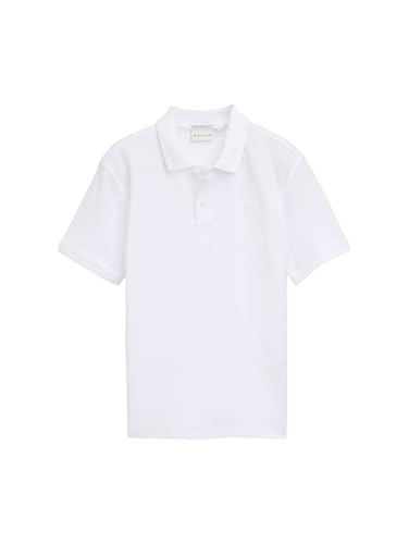 TOM TAILOR Kinder Jungen Poloshirt