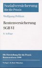 Rentenversicherung SGB VI: Mit Versorgungsausgleich im Scheidungsfalle