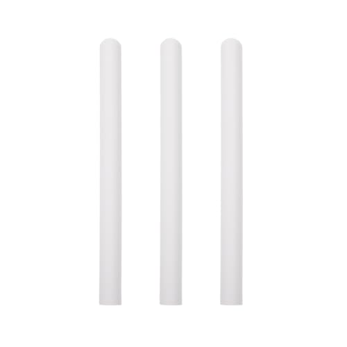 Healifty 3 Stück Rod Cup Becken Entfeuchtungswerkzeug Tragbarer Trocknungsstab Kieselgur Sticks Waschen Erde Zuhause Haushalt Mehrzweck-Trockenmittel Zubehör