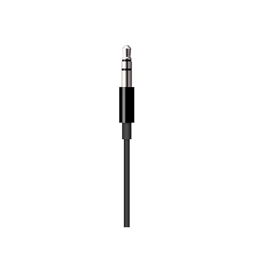 Apple Lightning auf 3,5 mm Audiokabel