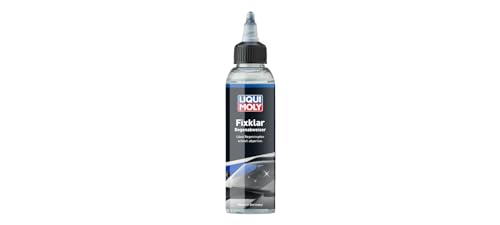 LIQUI MOLY Fix-Klar Regenabweiser | 125 ml | Autopflege | Art.-Nr.: 1590