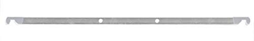 Durable Hängeschiene, vernickelt, Beutel à 25 Stück, 153126