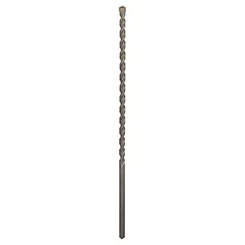 Bosch Professional 1x Betonbohrer CYL-3 (für Beton, Ø 12 x 350 x 400 mm, Zubehör Schlagbohrmaschine)