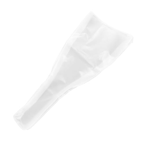 VICASKY Schutzhülle für Gitarre Aus PVC Gitarren-staubschutzhülle Einfaches Design für Gitarrenshop