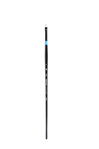 Princeton Tec PRINCETON ASPEN, Series P6500, Flach kurz Gr. 2, langstielig