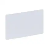 Hikvision Digital Technology IC S50 berührungslose Smart-Karte 13560 kHz – Zugriffskarten (20-75 °C, berührungslose Smart-Karte, 13560 kHz, weiß, aus Kunststoff)