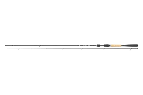DAIWA Caldia Sensor Spin 762UL, 2,30m, 0.5-6g, 2 Teile, UL Spinn-Angelrute, 11427-230