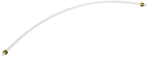 DeLonghi 5513212881 Tube PTFE di2-de4 L = 270 2bushe