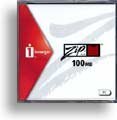 Iomega 100MB Zip Disk - Zip-Einheit