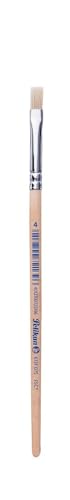 Pelikan 721399 Borstenpinseln Normal und Uws kurz natur