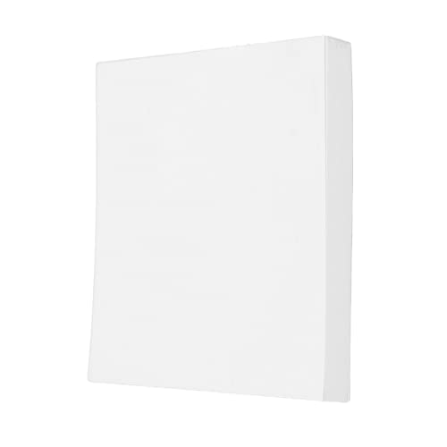 Zahnärztliches Mischpapier, Einwegmischpapier Zement Doppelseitige Probenahme 50pcs Wasserdichtes Zahnfüllmaterial Mixing Pads