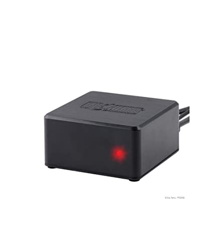 Exo Terra Thermostat 100W, genaue Temperaturkontrolle im Terrarium, ideal für den Gebrauch mit Substratheizern, Wärmekabeln und keramischen Heizstrahlern
