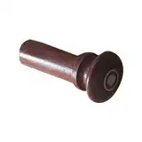 Violin Schwanzknopf Endstift Ersatzwigel Schwanzknopf Holzschwanzschrauben Musikinstrumente Zubehör Für 4/4 3/4