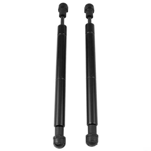 Lenkungsdämpfer kompatibel mit Hustler Rasenmäher 603983, P10117, P7124, Lenkungsdämpfer-Set, 2 Stück