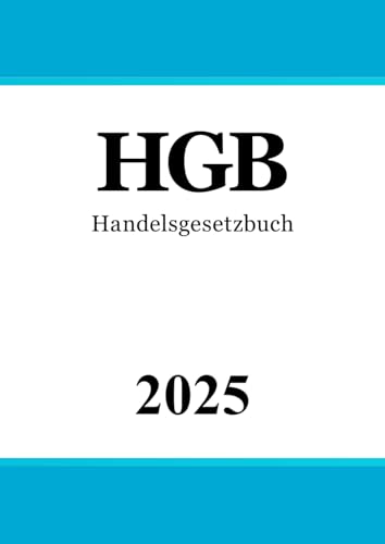 Handelsgesetzbuch - HGB