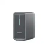 Marstek B2500 Speicher 2240Wh f??r Balkonkraftwerke, LiFePO4 Akku 6000 Ladezyklen, Erweiterbar, Einfache Installation, IP65 wasserdicht & staubfest