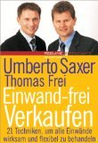 Einwand-frei verkaufen.