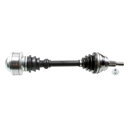 FEBI BILSTEIN Antriebswelle 181250 vorne links Golf IV Schrägheck (1J1) 6,422kg