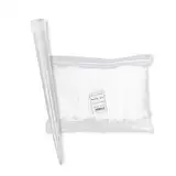 Microlit Laborpipettenspitzen 10 ml nur für 10 ml Pipette; Pkt. von 50 Tipps