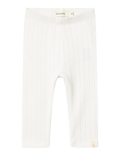 Name It Rachel Nis Slims Lil Atelier Baby Leggings 6 Months
