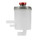 Wdbild Servolenkungspumpe Öltank Flüssigkeit Reservoir Öltankflasche Glatte Hydraulikausgang Für V 53701-S9A-003 53701-S9A A01