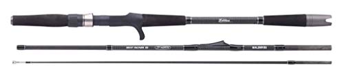 Balzer 71 Grad North Boat Inliner 25-35lbs 1,95m 200-700g Reiserute