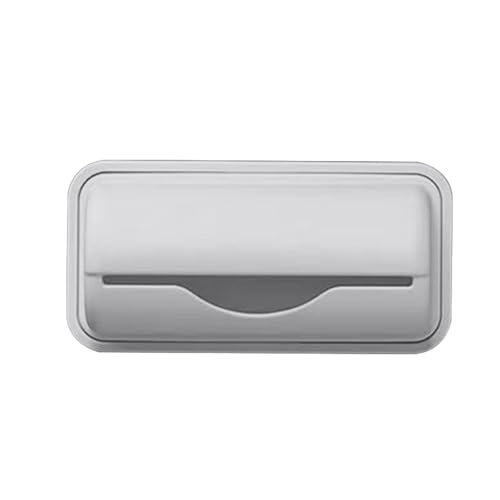 Fineliner Müllbeutelspender, Fineliner Set Für Kleine Müllbeutel, An Der Wand Montierter Müllbeutelhalter, Selbstklebender Müllbeutel Organizer, Für Die Organisation Zu Hause Und In Der Küche