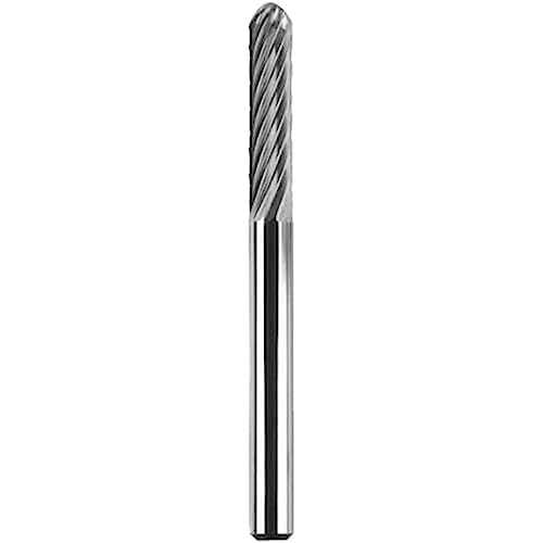 RYOBI Wolframkarbid-Fräser, 3,2 mm, spitz RAR108