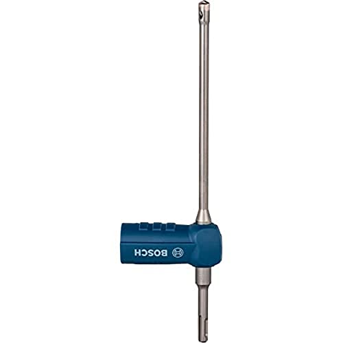 Bosch Professional Hammerbohrer SDS plus-9 Speed Clean (für Beton und Mauerwerk, 16 x 250 x 380 mm, Zubehör Bohrhammer)