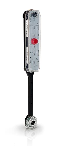 STKR Concepts 00135 Seitenparksensor für die Garage – Easy Guide System