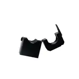 Current transformer 16mm split core current transformer manufacturer KCT-16 1CPS 200A/66.7mA(120A,40mA)