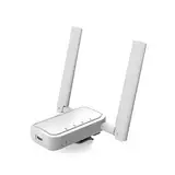 Alfa 5G USB-Modem AUCM5G-X55