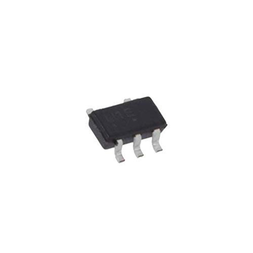 20X M74VHC1GT125DT1G IC: digital 3 Modi﻿,Puffer,nichtinvertierend Kanäle: 1 IN: