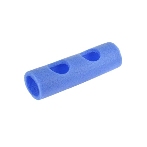 Schwimmnudel Verbinder - Poolnudel Verbindungsstück | Woggle Float-Verbindungsstück | Poolnudel Lochverbinder | Schwimmnudel Verbindungsstück | Schwimmnudel Schaumstoff Stick Anschluss