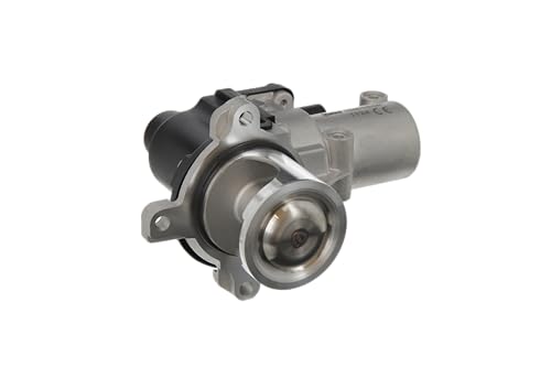 VALEO -703276-AGR-Ventil Module-EGR-Modul: NO – mit Unterdruck-Bypass: Betriebsart: elektrisch – Abgasnorm: Euro 4