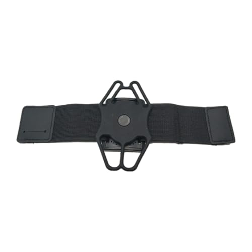 Telefonarmbänder - Ausführen des Telefonhalters, Armband -Mobilfunkanbieter | Rotatable Mobile Case, Joggen -Fitnesszubehör, Sportübungsband, einstellbare sichere Passform, Männer Frauen im Freien Arm