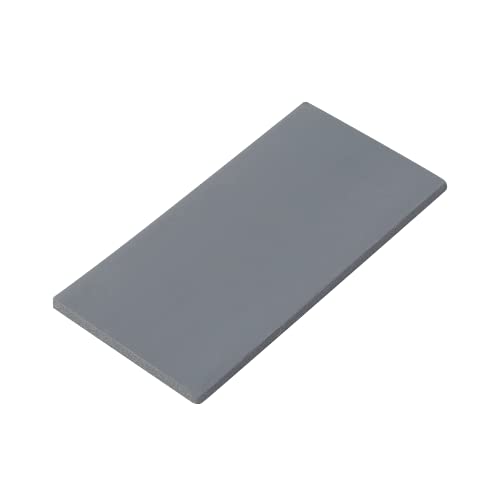 Gelid Solutions GP-Extreme – Thermal Pad 80x40x3.0mm. Ausgezeichnete Wärmeleitung, Idealer Lückenfüller. Einfache Installation Wärmeleitfähigkeit 12W