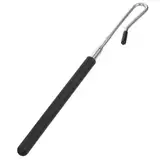 UPKOCH Puppenstangen Puppengriffe Armsteuerstange Puppenstange Teleskopstange Handpuppen Bauchrednerzubehör Für Kleine Und Große Puppenarme Oder Den Ganzen
