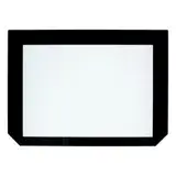 easyPART Kompatibel/Ersatz für gorenje 420310 Innenscheibe Glasscheibe für Backofentüre Herd