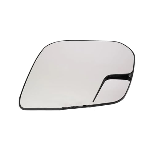 Ersatzspiegelglas Auto Links Rechts Rückspiegel Glaslinse Für GMC Für Canyon 2015 2016 2017 Auto Außenspiegel Glas(LH Left Side)