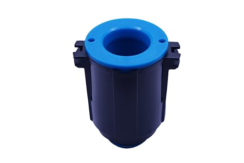 ELAFIX 40 Magnetadapter Ventil Zapfventil Harnstoff Zapfpistole LKW PKW für AdBlue®-Ad blue 10 Liter für Diesel, Adblue 10 Liter für Diesel, Ad Blue, Magnetventil Adblue, Adblue PKW Diesel, Adblue PKW